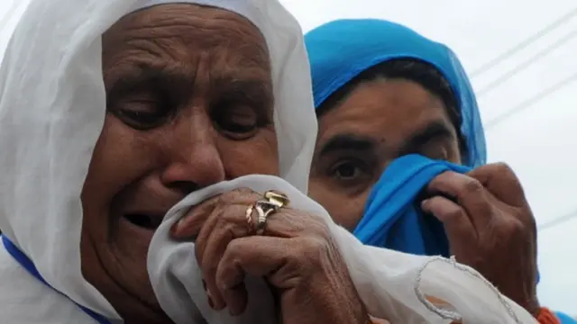 ભારતીય મુસ્લિમ