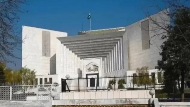 पाकिस्तान की नेशनल असेंबली में अविश्वास प्रस्ताव ख़ारिज हो गया