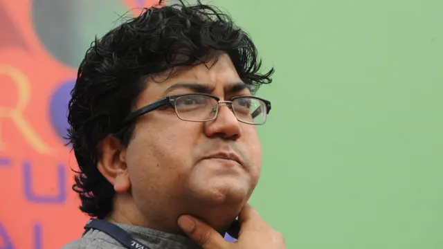 प्रसून जोशी