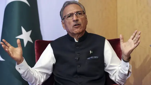 आरिफ़ अल्वी