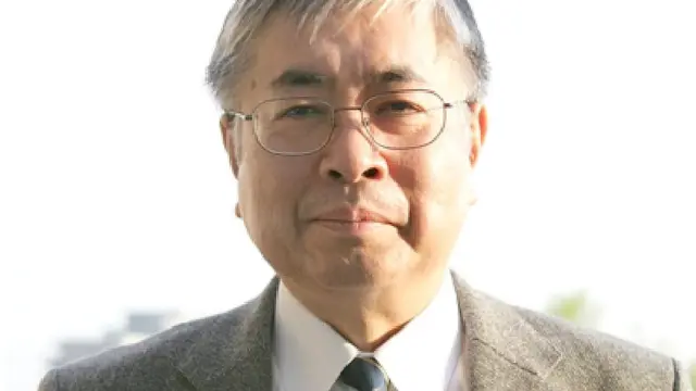 GS. Hirohide Kurihara