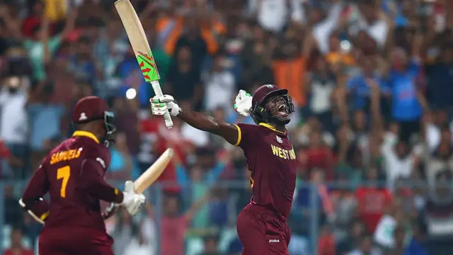 కార్లోస్ బ్రాత్‌వైట్