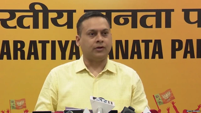 अमित मालवीय