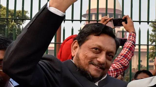 "பழிவாங்கலின் மூலம் நீதியை பெறக்கூடாது"