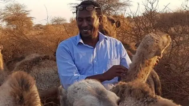 Daldalaan gaalaa Somaalee ilmaan namaa qofatu gaalaan ol jira jedhe