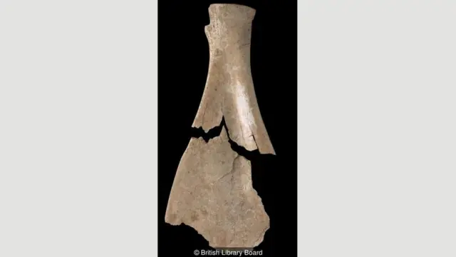 पुरानो हड्डी