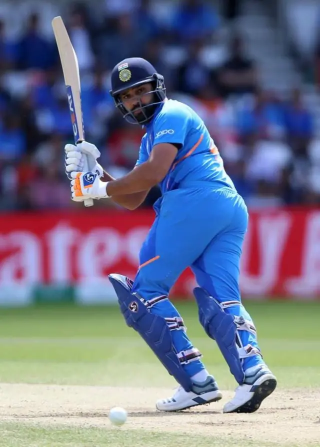 રોહિત શર્મા