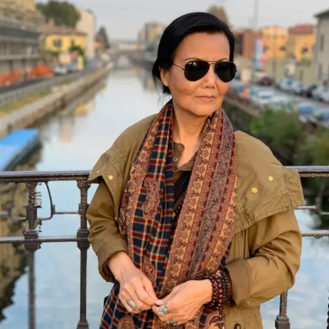 Kieu Chinh