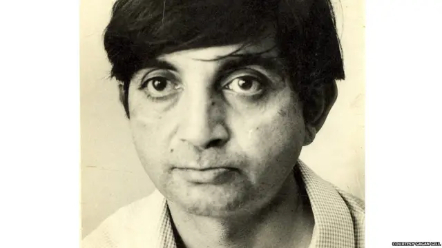 निर्मल वर्मा