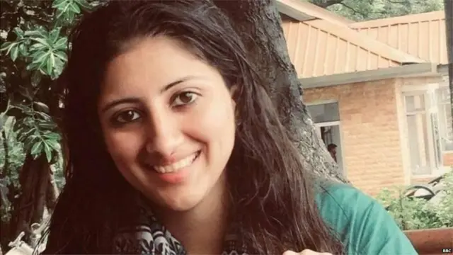 टैक्स एक्सपर्ट गौरी चड्ढा