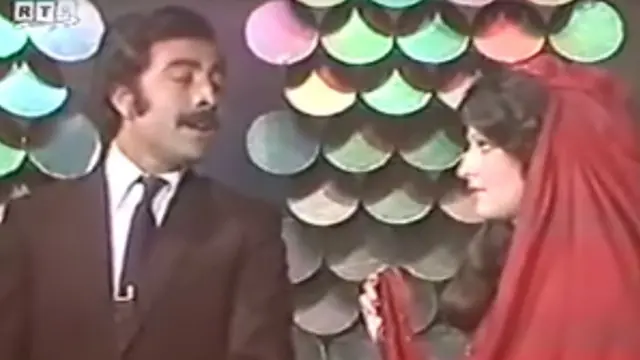 منګل او نغمه