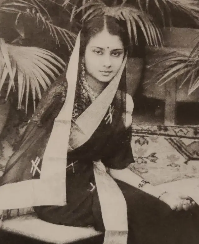 राजमाता विजयराजे सिंधिया