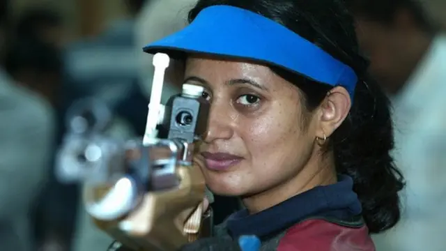 ਅੰਜਲੀ ਭਾਗਵਤ