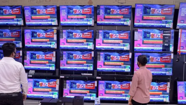 న్యూస్ చానెల్