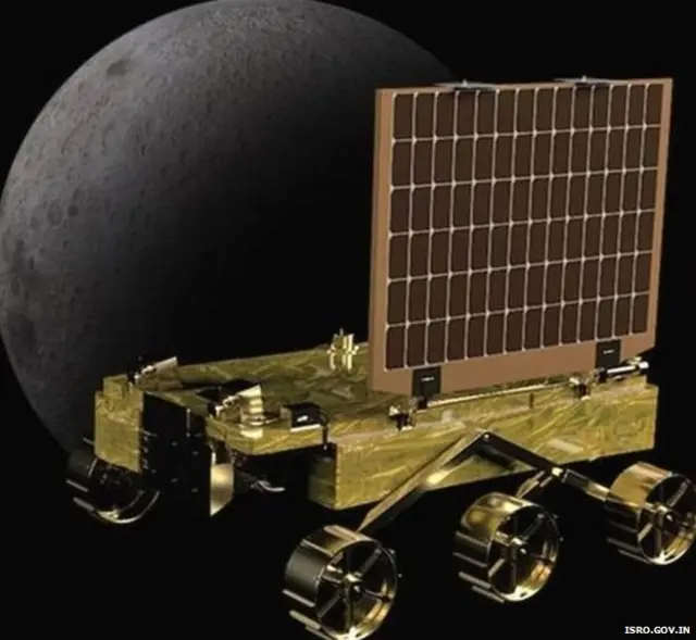 ਚੰਦਰਯਾਨ-2