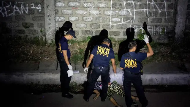 ศพผู้เสียชีวิต