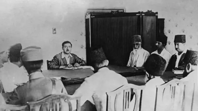 امیر امان الله خان