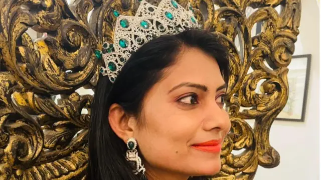 पल्लवी जाधव