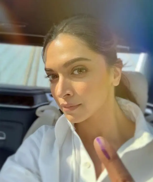 దీపిక పదుకొణె