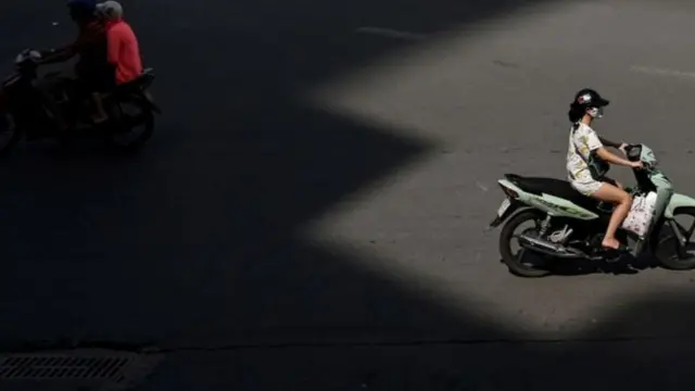 Góc đường Hà Nội