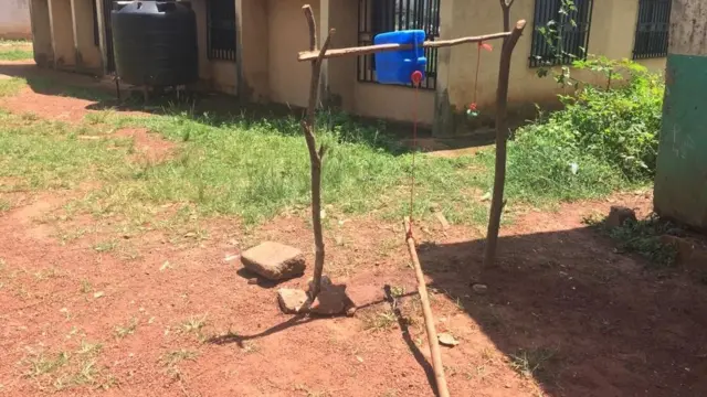 Nkarangwa eji asa aka