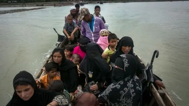 रोहिंग्या