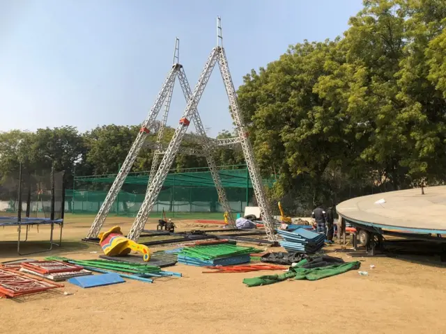 गार्गी कॉलेज