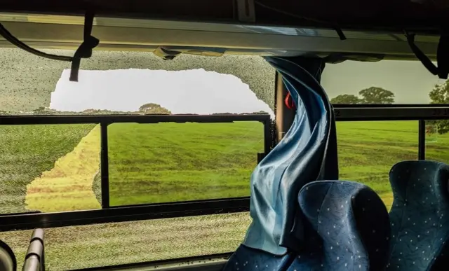 Foddaa 'Salaam' baas caccabe