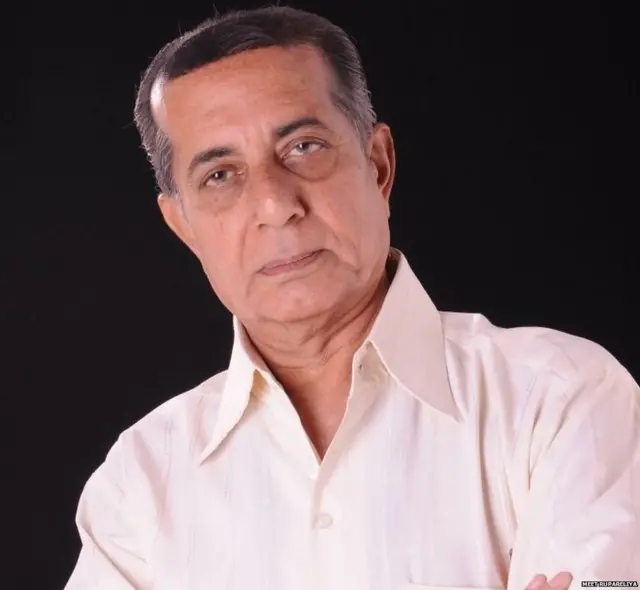 મહેન્દ્ર મશરૂની તસવીર