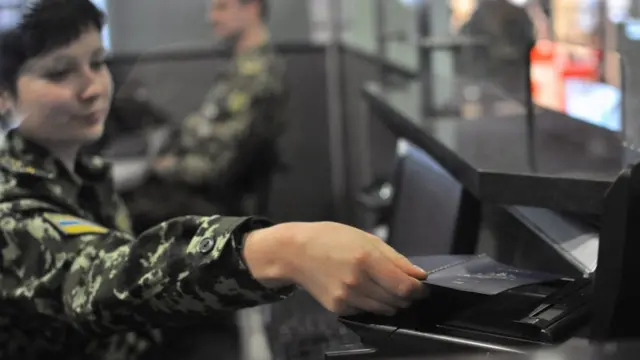 паспортнийконтроль