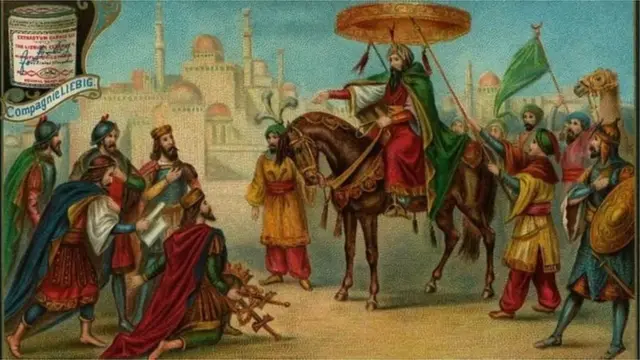 હારૂન રશીદ