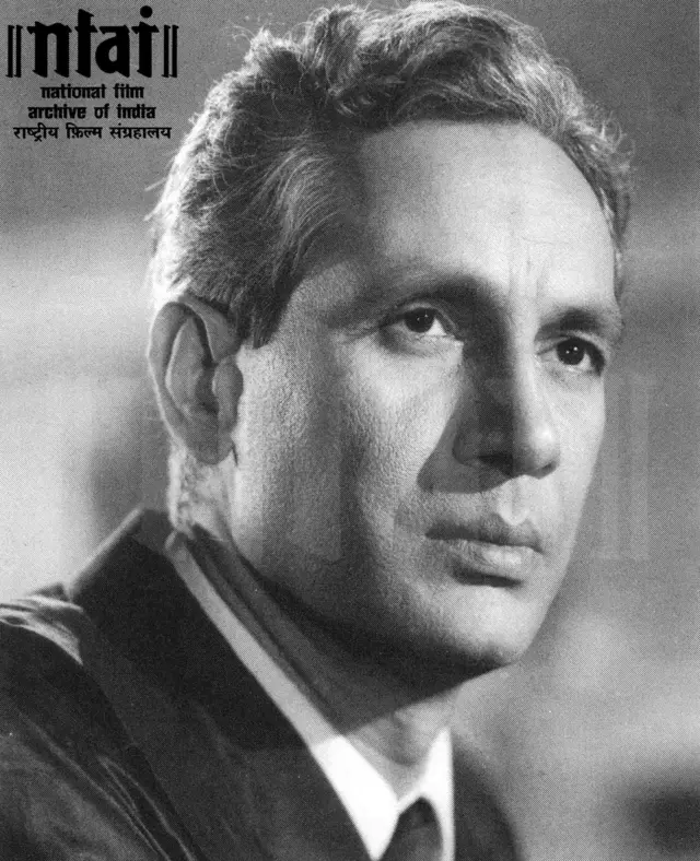 चेतन आनंद