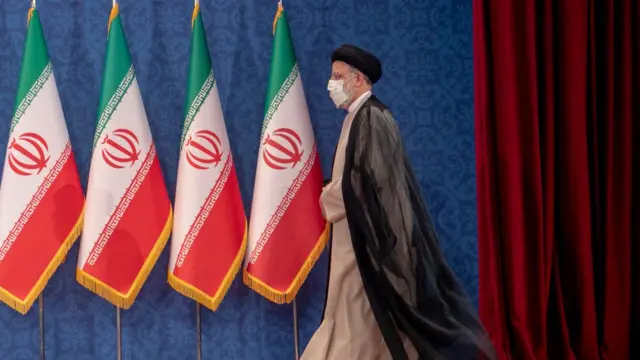 ابراهیم رئیسی
