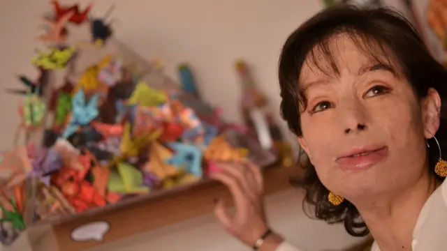 Natalia Ponce de León