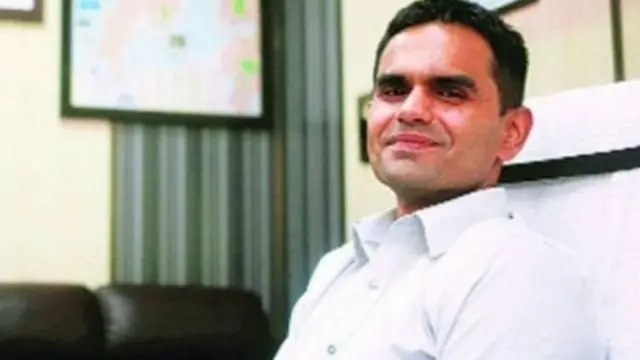 آرین خان، شاہ رخ خان