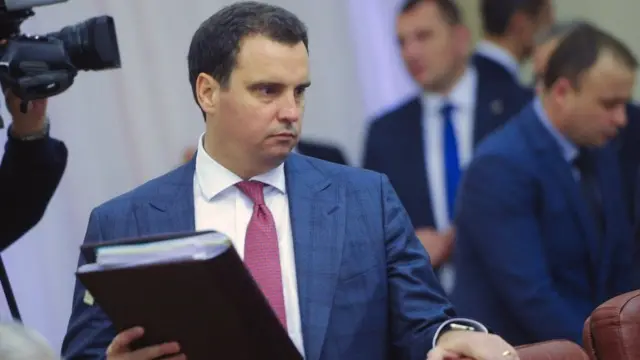 Заяви Айвараса Абромавичуса про корупцію у владній верхівці фактично стали початком кінця другого уряду Яценюка