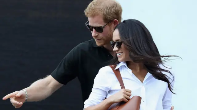 मेघन मर्केल