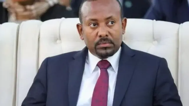 اتهمت الكنيسة أبي أحمد بتحدي سلطتها