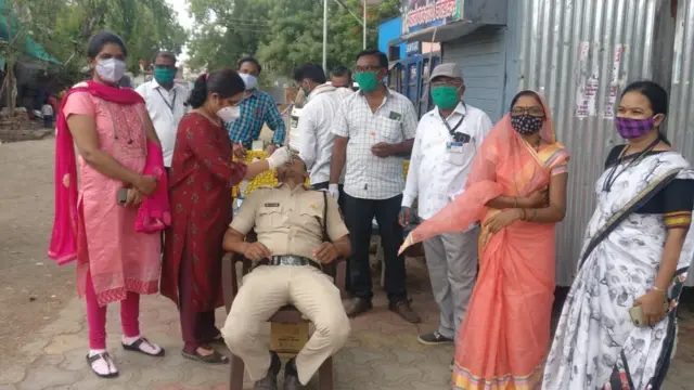 विचखेडा, जळगाव