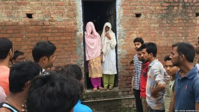 एन्काउंटर , उत्तर प्रदेश