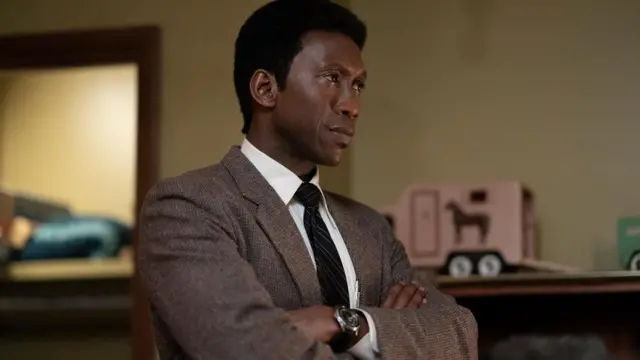 "Справжній детектив"