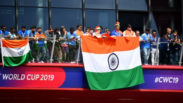 भारत, वर्ल्ड कप