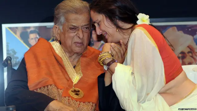 ਸ਼ਸ਼ੀ ਕਪੂਰ