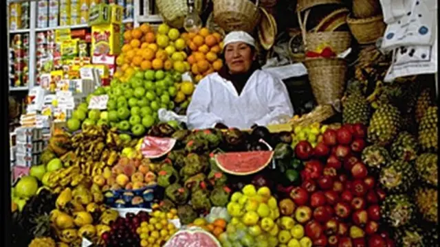 పండ్ల దుకాణం