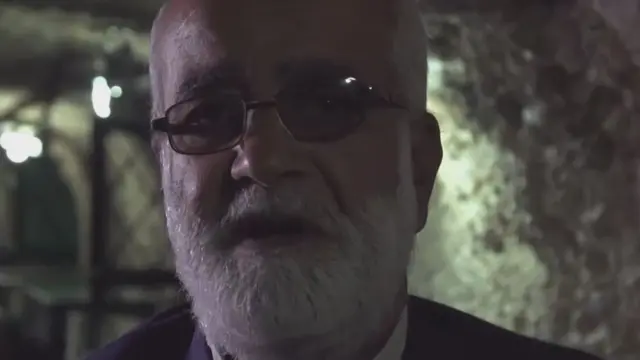 अब्दुल रशीद लेहरी