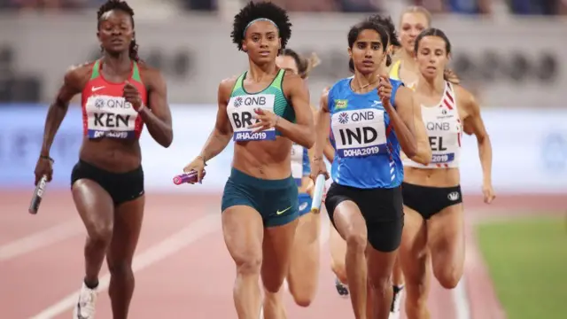 વી.કે. વિસ્મયા