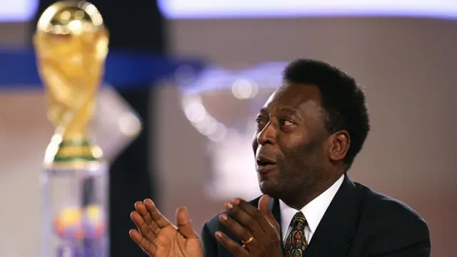 Pelé