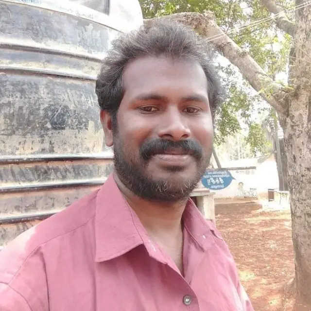 கம்பூர் கிராமத்தைச் சேர்ந்த செல்வராஜ்
