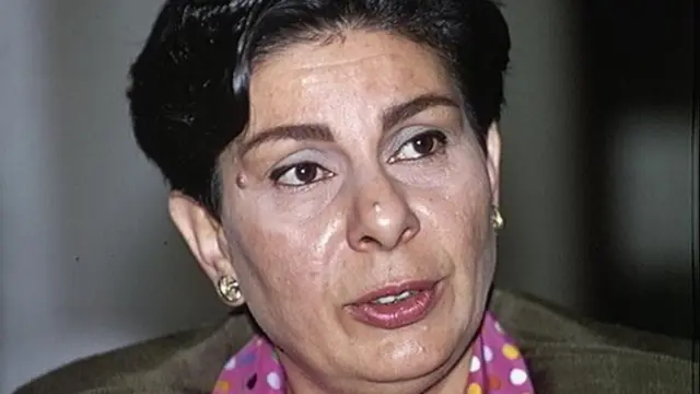 हनान अशरावी