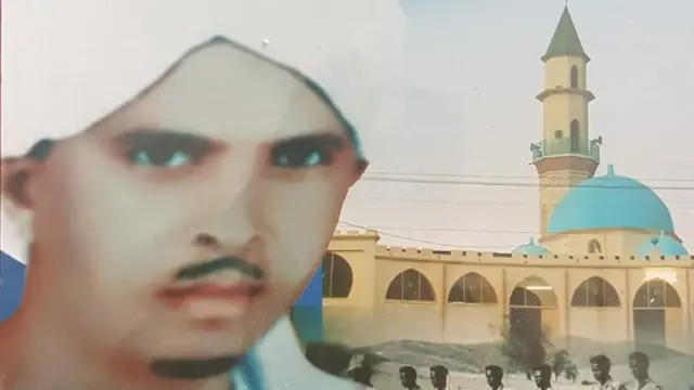 መሓመድ መራነት፡ ብ1991 ካብ ዝእሰር ሃለዋቱ ዘጥፈአ ኤርትራዊ